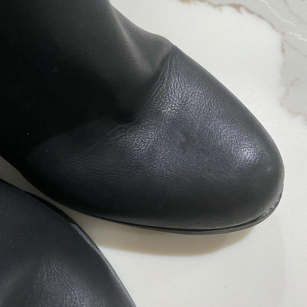 American Rag Seleste Block-Heel Booties - Picture 5 of 6
